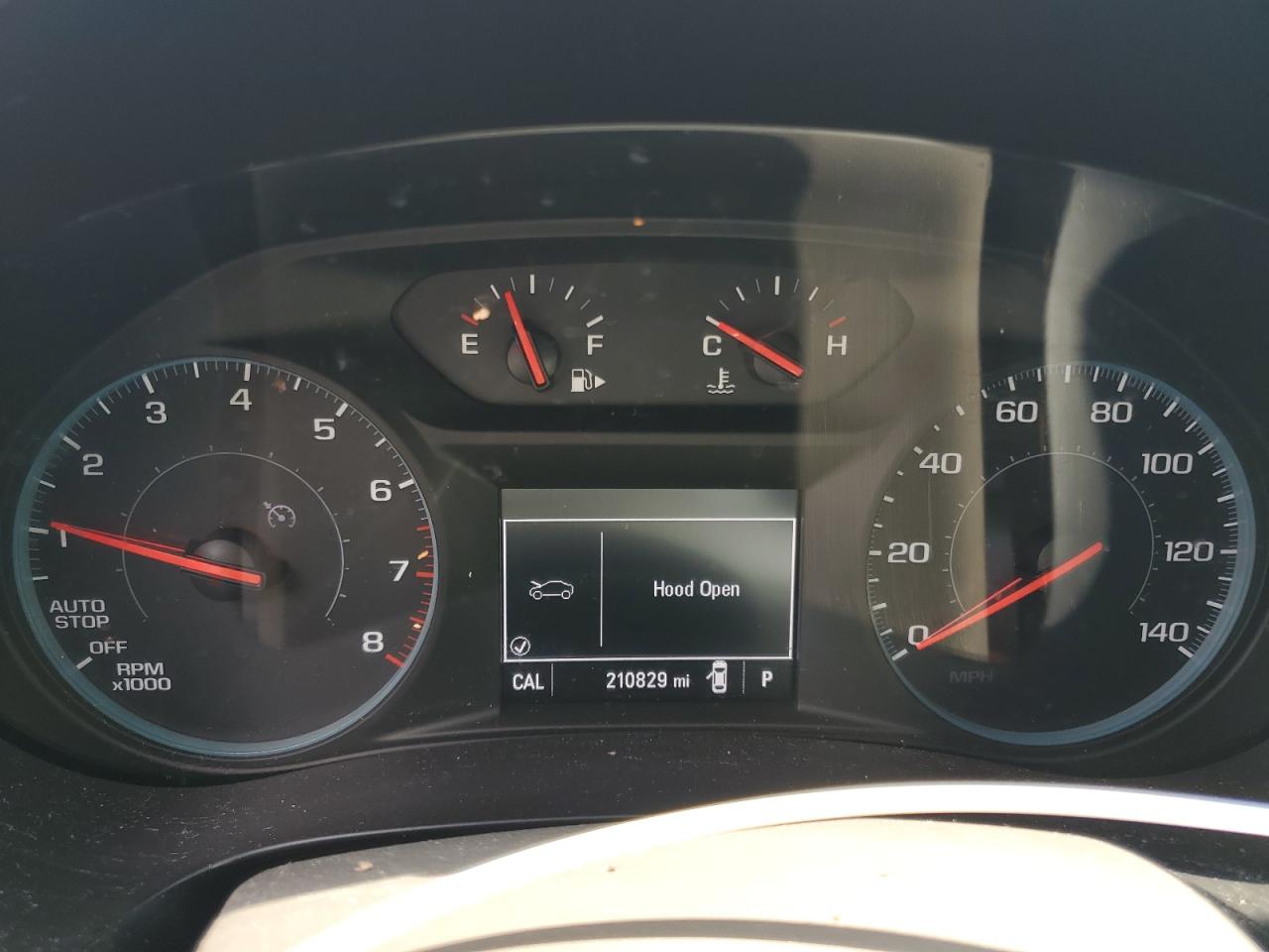 2018 Chevrolet Malibu Lt VIN: 1G1ZD5STXJF128768 Lot: 62719545