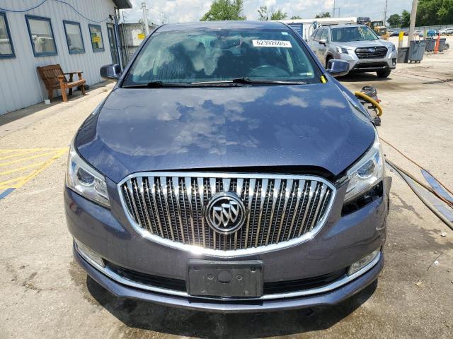  BUICK LACROSSE 2014 Blue