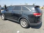 2017 Kia Sorento Lx იყიდება Rancho Cucamonga-ში, CA - Minor Dent/Scratches