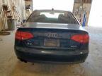 2010 Audi A4 Premium Plus продається в Abilene, TX - Side