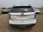 2015 Ford Explorer Xlt zu verkaufen in Chicago Heights, IL - Side