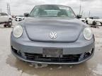 2013 Volkswagen Beetle  იყიდება Haslet-ში, TX - Front End