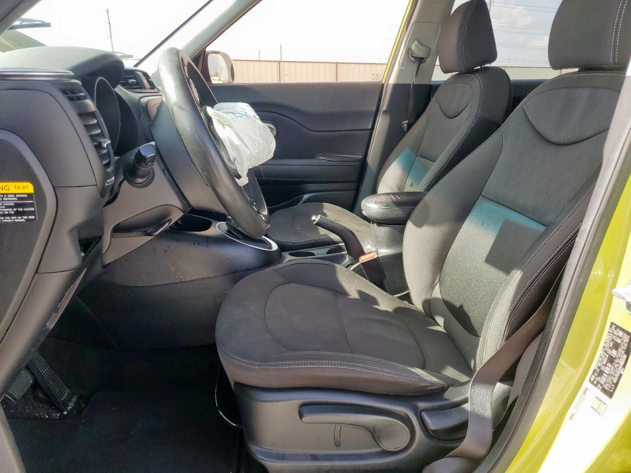 2017 Kia Soul VIN: KNDJN2A20H7883098 Lot: 61677775