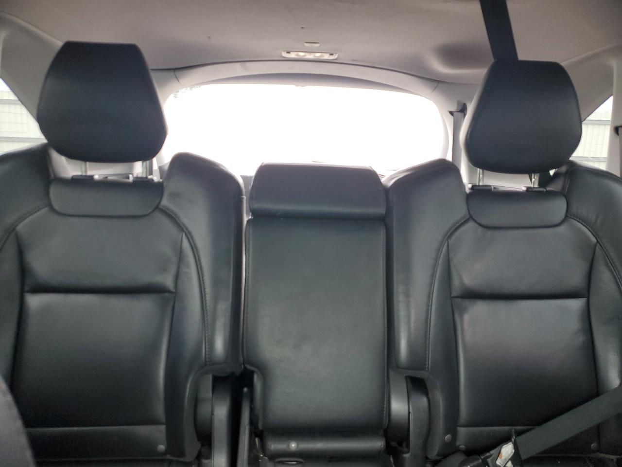 2014 Acura Mdx VIN: 5FRYD4H25EB034382 Lot: 59462375
