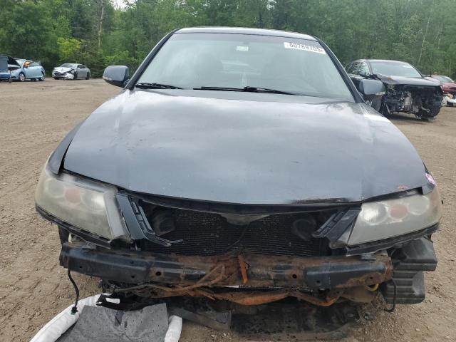2007 ACURA TSX   