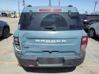 2023 Ford Bronco Sport Big Bend   zu verkaufen in Los Angeles, CA - Rear End