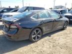 2023 Honda Accord Hybrid Sport на продаже в Los Angeles, CA - Rear End