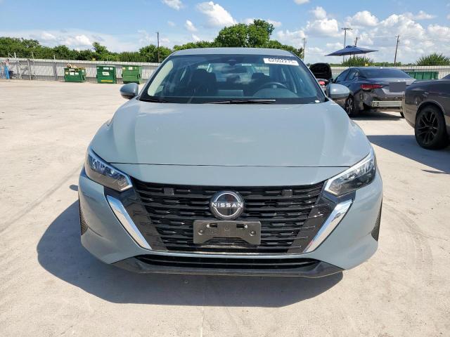  NISSAN SENTRA 2024 Серый