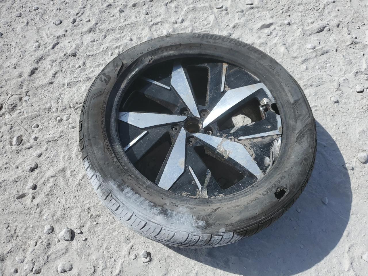 2023 Volkswagen Id.4 Pro S VIN: 1V2FMPE81PC012204 Lot: 61662435