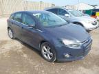 2013 FORD FOCUS ZETE for sale at Copart SANDY
