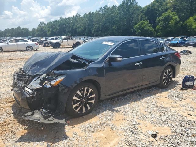 NISSAN ALTIMA 2018 Szary
