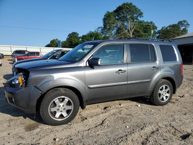 2011 Honda Pilot Touring