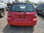 2007 Honda Fit  للبيع في Hillsborough، NJ - Rear End