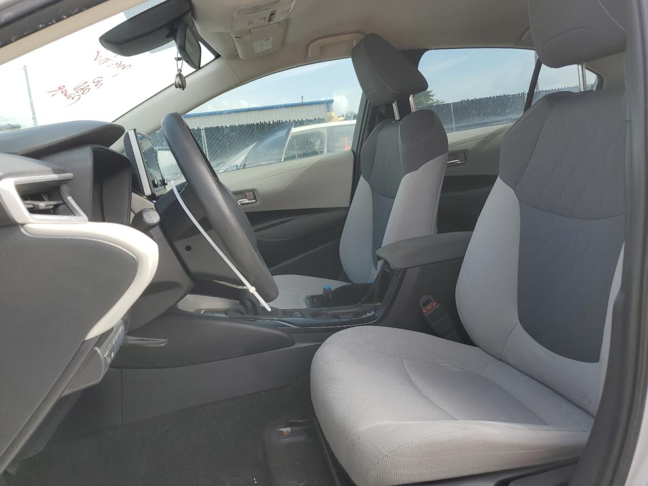 2020 Toyota Corolla Le VIN: JTDEPRAE6LJ023491 Lot: 62006035