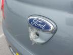 2016 FORD KA ZETEC for sale at Copart CHESTER