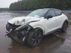 2020 NISSAN JUKE TEKNA for sale at Copart WHITBURN