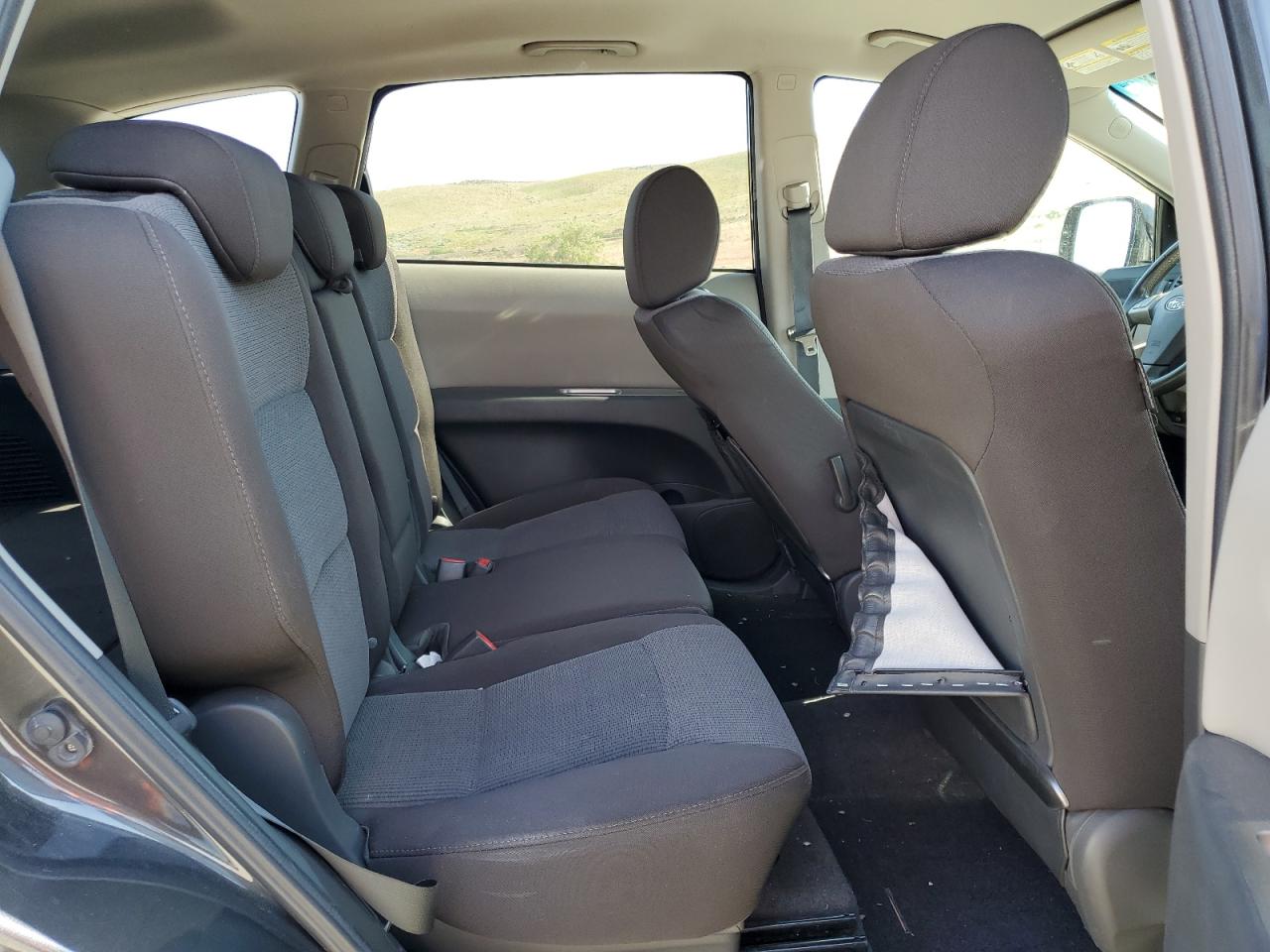 2009 Subaru Tribeca VIN: 4S4WX91D594405008 Lot: 59555645