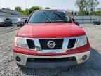 2010 Nissan Frontier King Cab Se for Sale in Albany, NY - Minor Dent/Scratches