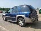 2002 Chevrolet Trailblazer  იყიდება Louisville-ში, KY - Rear End
