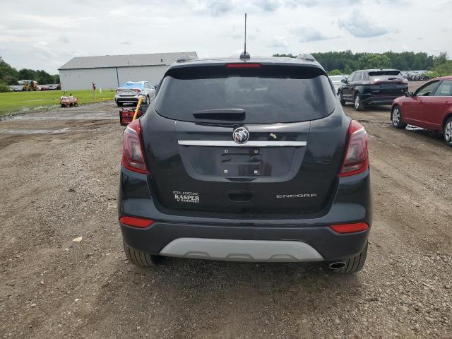  BUICK ENCORE 2017 Czarny
