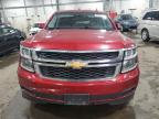 2015 Chevrolet Suburban K1500 Lt للبيع في Ham Lake، MN - Side