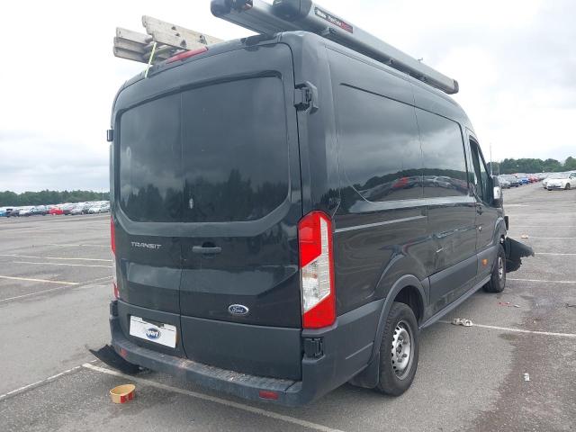 2021 FORD TRANSIT 29
