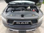 2020 RAM 1500 REBEL   for sale at Copart ON - LONDON