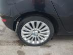 2010 FORD FIESTA TIT for sale at Copart GLOUCESTER
