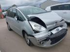 2011 CITROEN C4 GRAND P for sale at Copart SANDY