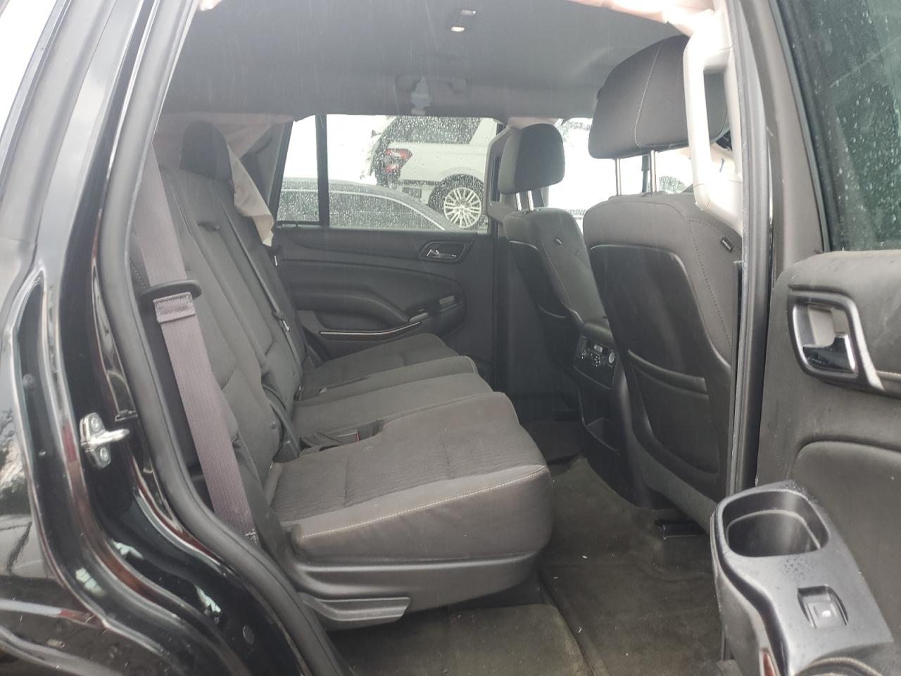 2015 GMC Yukon Sle VIN: 1GKS2AKC3FR235677 Lot: 62549215