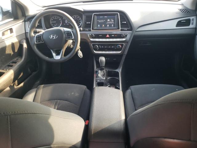  HYUNDAI SONATA 2019 Белы