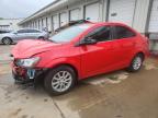 2019 Chevrolet Sonic Lt for Sale in Louisville, KY - Front End