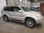 2007 Lexus Gx 470 на продаже в Blaine, MN - Mechanical