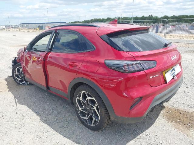 2024 KIA XCEED GT-L