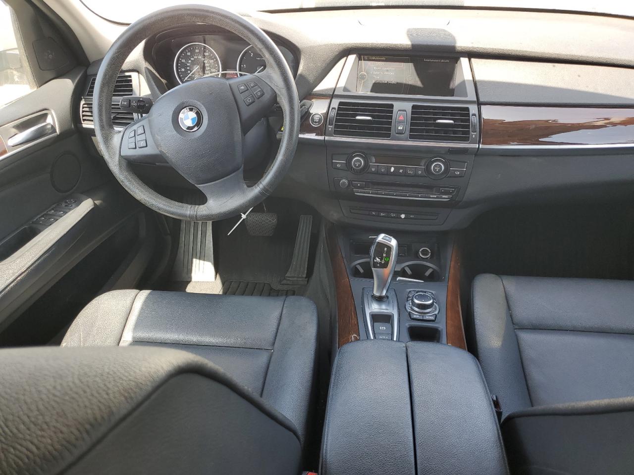 2011 BMW X5 xDrive35D VIN: 5UXZW0C57BL659495 Lot: 61221405