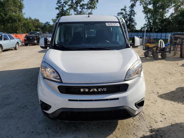  RAM All Models 2020 White