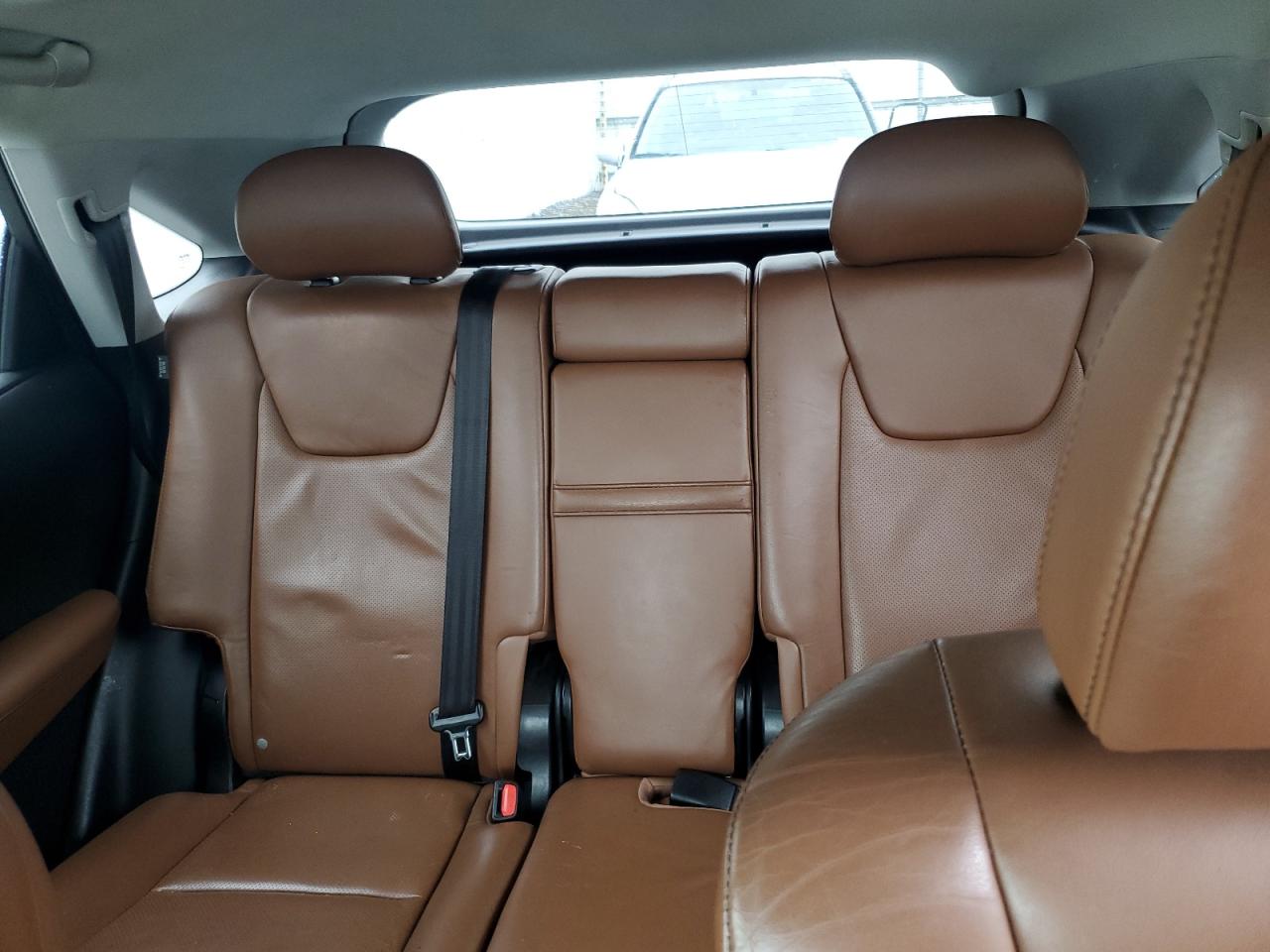 2015 Lexus Rx 350 Base VIN: 2T2BK1BA6FC294643 Lot: 61475395