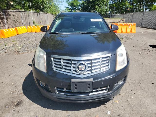  CADILLAC SRX 2013 Czarny