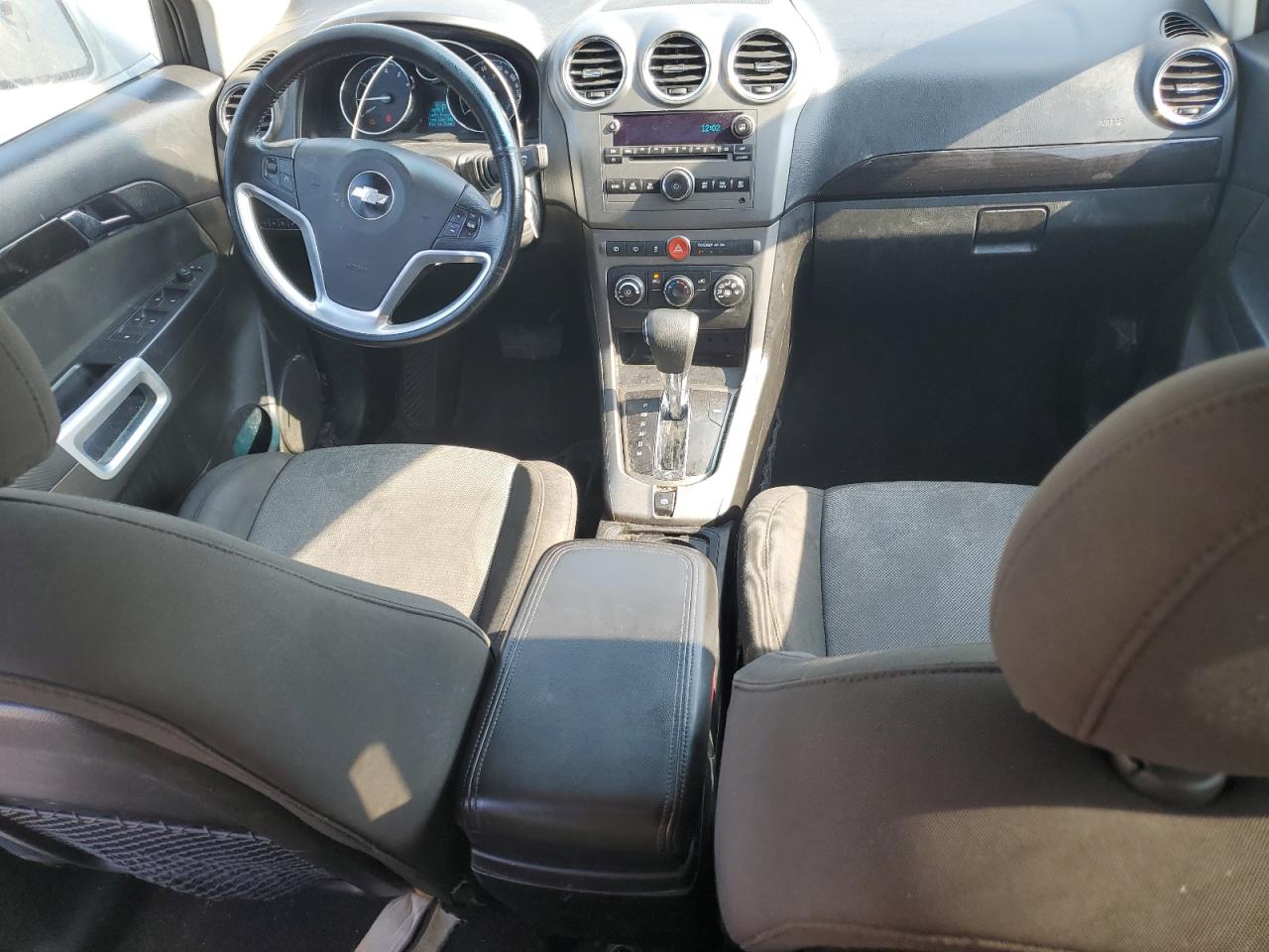 2014 Chevrolet Captiva Lt VIN: 3GNAL3EK7ES652290 Lot: 62532105