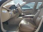 2007 Mercedes-Benz S 550 zu verkaufen in Rancho Cucamonga, CA - Front End