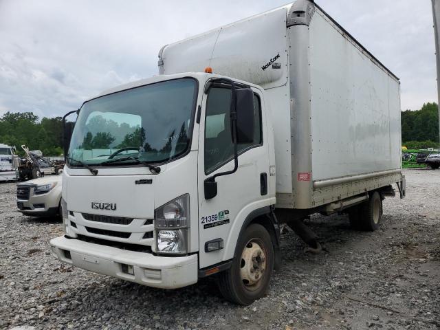 2016 Isuzu Npr Hd 
