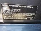 2013 Bmw 328 I იყიდება Los Angeles-ში, CA - Rear End