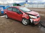 2014 Kia Rio Lx იყიდება Colorado Springs-ში, CO - Front End