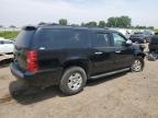 2013 Chevrolet Suburban K1500 Lt de vânzare în Portland, MI - Side