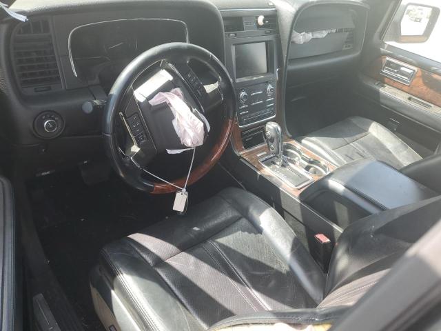  LINCOLN NAVIGATOR 2015 Вугільний