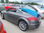 2011 AUDI TT SPORT T for sale at Copart SANDY