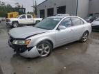 2007 Hyundai Sonata Se for Sale in Savannah, GA - Front End