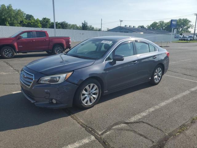 2016 Subaru Legacy 2.5I Premium