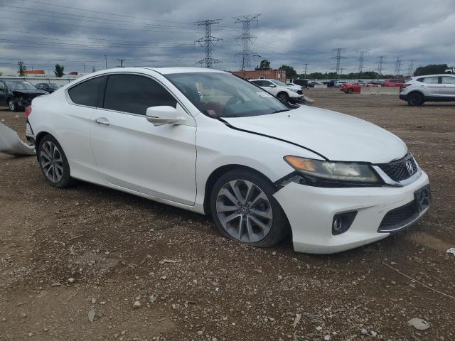  HONDA ACCORD 2014 Biały