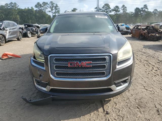  GMC ACADIA 2013 Сharcoal